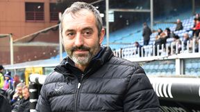 Media: PZPN kontaktował się z Marco Giampaolo