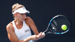 WTA Kuala Lumpur: Magda Linette nie zagra w finale, Polka zatrzymana przez Nao Hibino