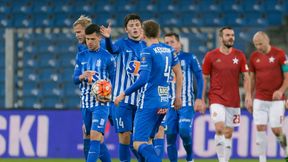 Szeroka kadra Lecha Poznań na cypryjskie zgrupowanie, Nenad Bjelica zabiera 26 piłkarzy