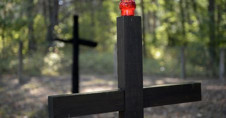 Apel od prezydenta i premiera. "Pochować zamordowanych Polaków"
