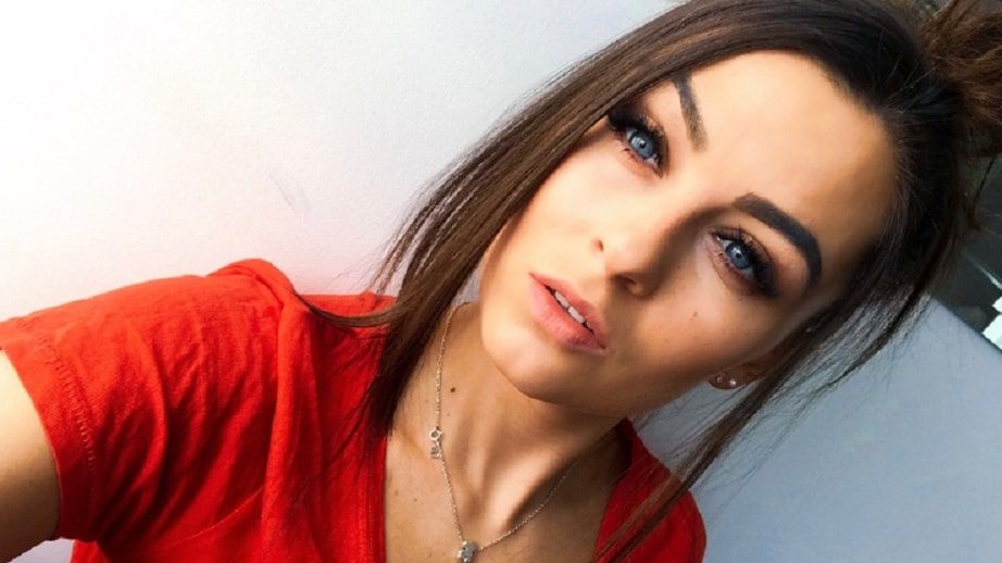 Instagram / Na zdjęciu: Agnieszka Lewkowicz