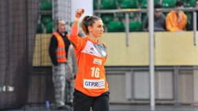 Z Gdyni do Kisvardy. Weronika Kordowiecka zagra w lidze węgierskiej