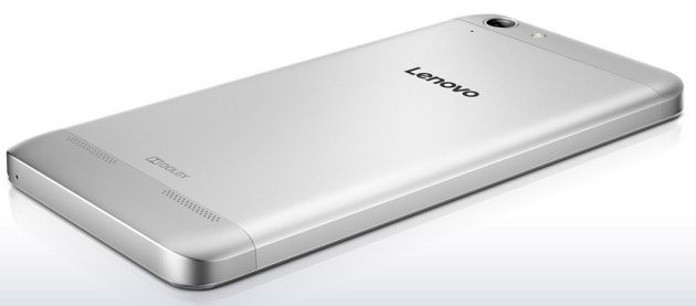 Lenovo K5