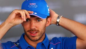 Kierowca F1 odzyskał podium. Wyniki GP Monako zmienione!