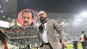 Usłyszał co Niemiec powiedział o piłkarzach Legii. Nie hamował się