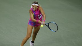 Tenis. US Open: Wiktoria Azarenka chwali Igę Świątek. "Ma wspaniałą przyszłość"