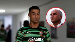 Ronaldo zagra na mundialu? Te słowa dają do myślenia
