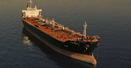 Chiny skrócą czas dostaw do Europy. Uruchamiają trasę arktyczną