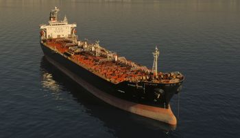 Chiny skrócą czas dostaw do Europy. Uruchamiają trasę arktyczną
