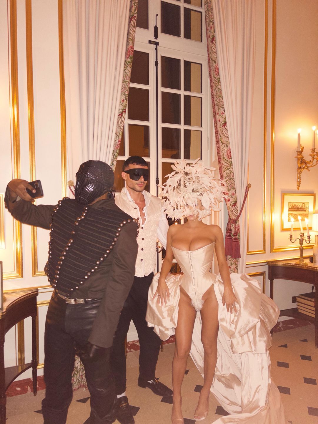 Urodziny Kanye Westa