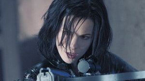 Selena – wojowniczka śmierci