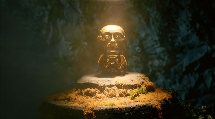 Indiana Jones. Ikona popkultury