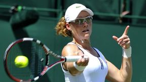 Samantha Stosur walczy z demonami przeszłości