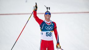 Znalazł martwego przyjaciela w hotelu. Zadedykował mu olimpijskie złoto