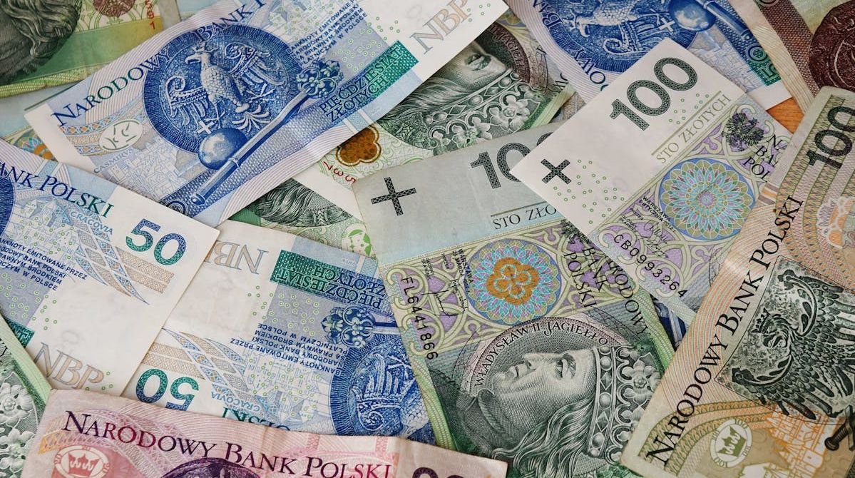 Żory: Miasto chce nową pożyczkę w wysokości nawet ponad 50 mln złotych