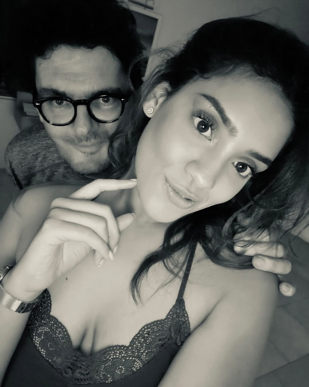 Kadr z Instagrama 