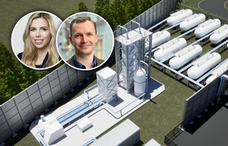 Miasto na Podkarpaciu odchodzi od węgla. Tak będą ogrzewać mieszkania