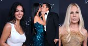 Plejada gwiazd bryluje na charytatywnej gali: Kim Kardashian, Katy Perry i Orlando Bloom, Donatella Versace... (ZDJĘCIA)