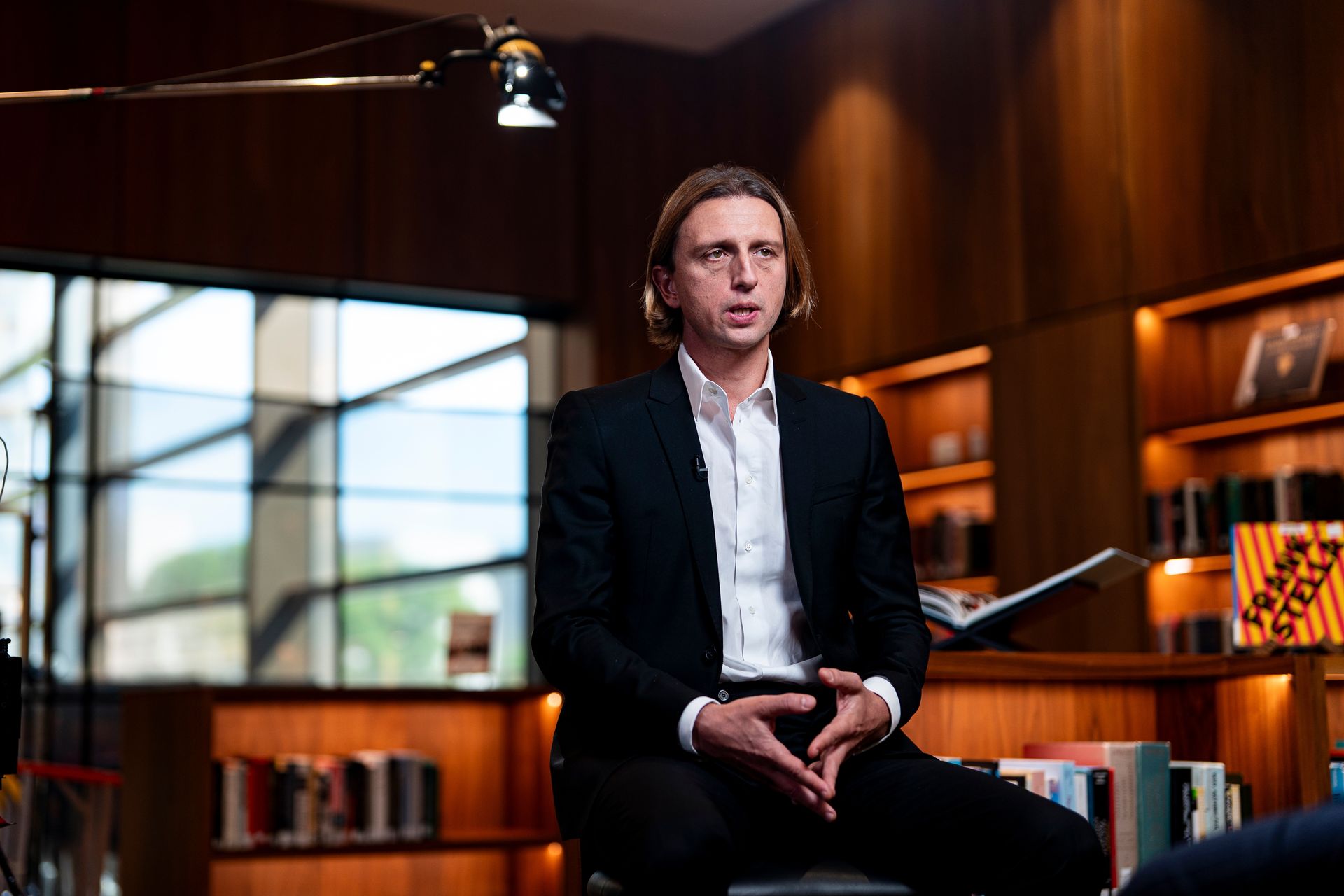 Revolut CEO Sued in London Over €17 Million Yacht Commission - News Directory 3