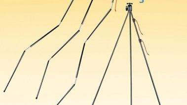 ZipShot - błyskawiczny statyw dla niecierpliwych 1