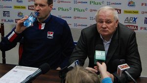 Andrzej Kowal dostał zaufanie, a prezesi tną polskich trenerów - rozmowa z Janem Suchem
