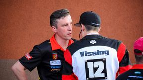 Praca musi dawać satysfakcję, a tej zabrakło. Ireneusz Kwieciński wypowiedział się o KSM Krosno