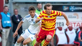 Lotto Ekstraklasa: "Cesarz Estonii" i jego świta - najlepsi piłkarze I rundy sezonu zasadniczego