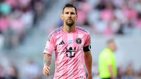 Oficjalnie. Messi nie wystąpi w Meczu Gwiazd