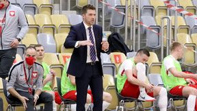 Selekcjoner Polaków mówi o problemach. Wyjazd na Euro nie ma być tylko przygodą