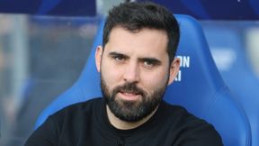 Goncalo Feio: Takich meczów nie ma