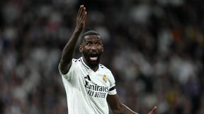 "Ma duży problem". Nowe doniesienia o gwieździe Realu