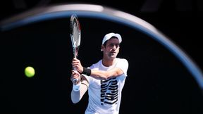 Występ Novaka Djokovicia w Indian Wells niepewny. Wycofali się Jo-Wilfried Tsonga i Richard Gasquet