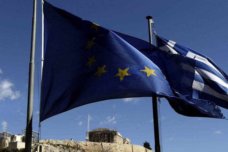 Grecji grozi kolejna recesja. Czy Ateny chcą i dostaną nowy pakiet pomocowy?