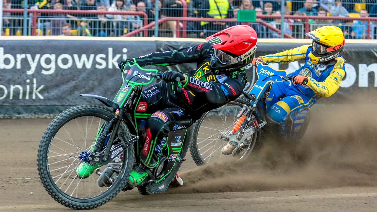 WP SportoweFakty / Arkadiusz Siwek