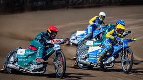 Żużel. Stelmet Falubaz Zielona Góra - Gezet Stal Gorzów 50:39 (galeria)