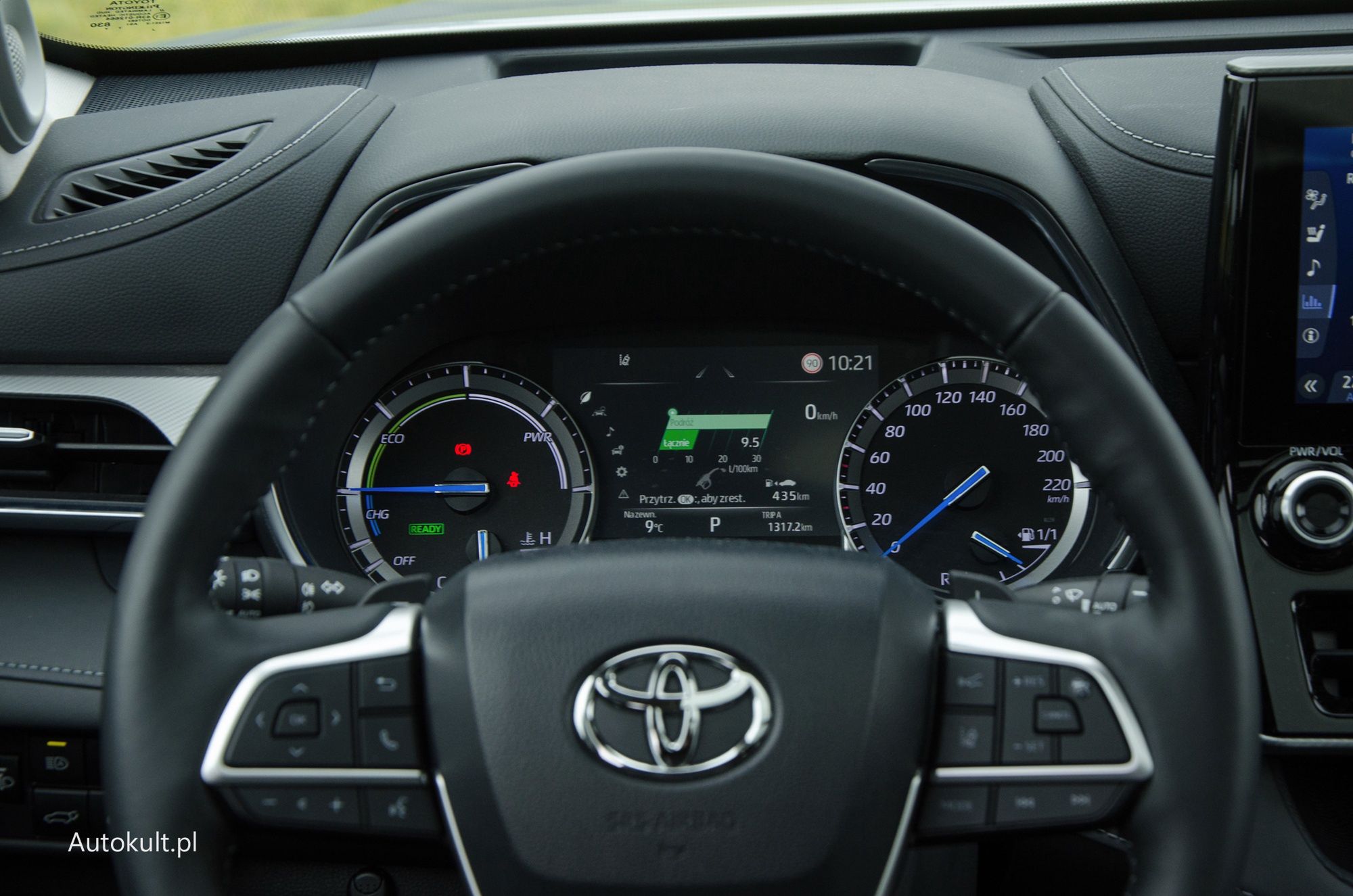 Ford Explorer vs. Toyota Highlander