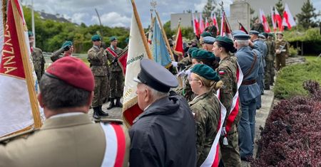 Hejnał na ruinach, który wstrząsnął światem — Lublin uczci 82. rocznicę zdobycia Monte Cassino