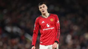 Sensacja w meczu Manchesteru United