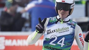 Żyła: W lotach nie chodzi o wyniki, tylko o... frajdę