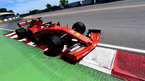 F1: Ferrari zrezygnowało z odwołania. Sebastian Vettel musi pogodzić się z przegraną