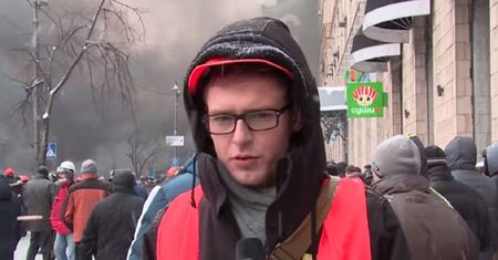 Bartłomiej Maślankiewicz dolał oliwy do ognia. "Seks to nie zakupy na Zalando"
