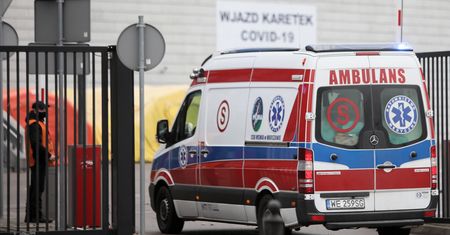 Koronawirus. Ten raport Ministerstwa Zdrowia to wielkie zaskoczenie