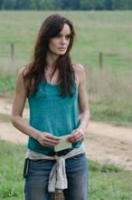 ''Prison Break'': Sarah Wayne Callies znów ze skazanym na śmierć