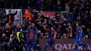 FC Barcelona - Hercules na żywo. Transmisja TV, stream online