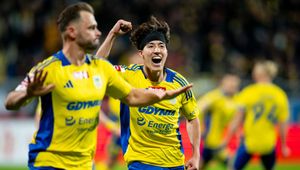 Kolejny piłkarz z Ekstraklasy w Polonii Warszawa