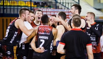 Polskie Przetwory inwestują w koszykówkę