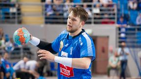 Kamil Syprzak: Mieliśmy w głowach Veszprem