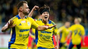 Kolejny piłkarz z Ekstraklasy w Polonii Warszawa