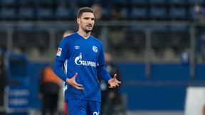 Koronawirus zaatakował polskiego piłkarza. To duży problem dla Schalke