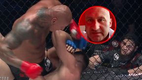 A to numer! Najman wprost o Szpilce